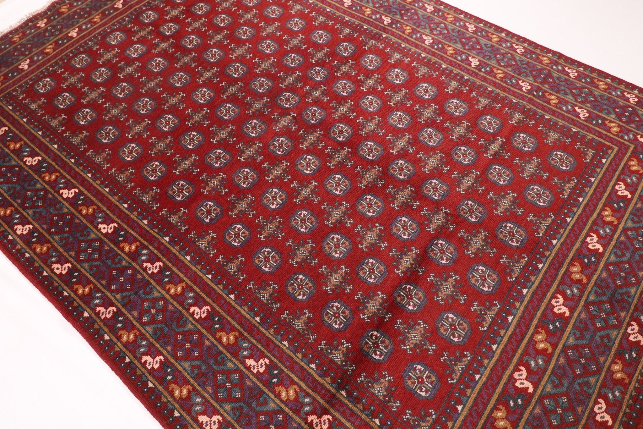 Bokhara - 202 x 284 cm