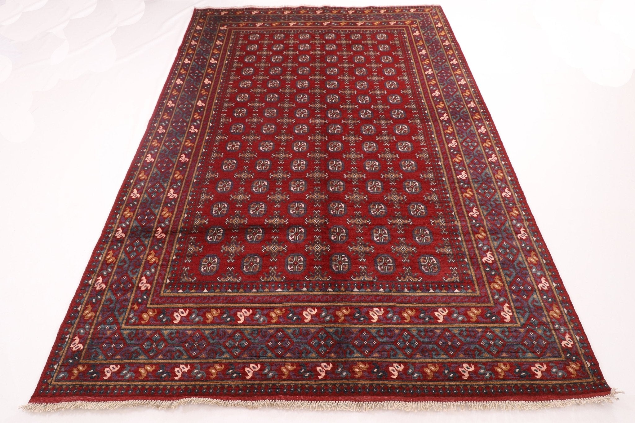 Bokhara - 202 x 284 cm