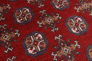 Bokhara - 202 x 284 cm - Jerm Rugs - Jerm | جِرْم