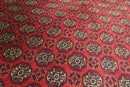Bokhara - 202 x 291 cm - Jerm Rugs - Jerm | جِرْم
