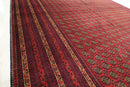 Bokhara - 202 x 291 cm - Jerm Rugs - Jerm | جِرْم