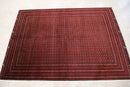 Bokhara - 202 x 291 cm - Jerm Rugs - Jerm | جِرْم