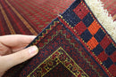 Bokhara - 202 x 291 cm - Jerm Rugs - Jerm | جِرْم