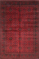 Bokhara - 202 x 314 cm - Jerm Rugs - Jerm | جِرْم