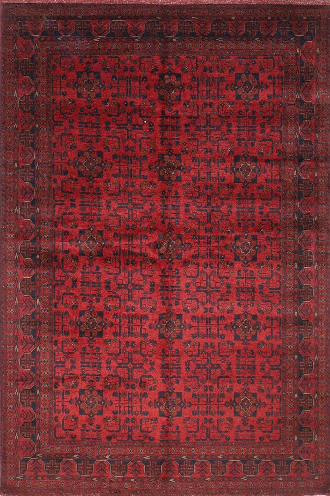 Bokhara - 202 x 314 cm