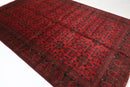Bokhara - 202 x 314 cm - Jerm Rugs - Jerm | جِرْم