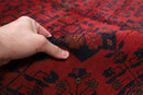 Bokhara - 202 x 314 cm - Jerm Rugs - Jerm | جِرْم
