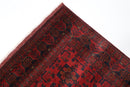Bokhara - 202 x 314 cm - Jerm Rugs - Jerm | جِرْم