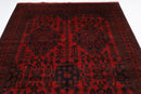 Bokhara - 203 x 304 cm - Jerm Rugs - Jerm | جِرْم
