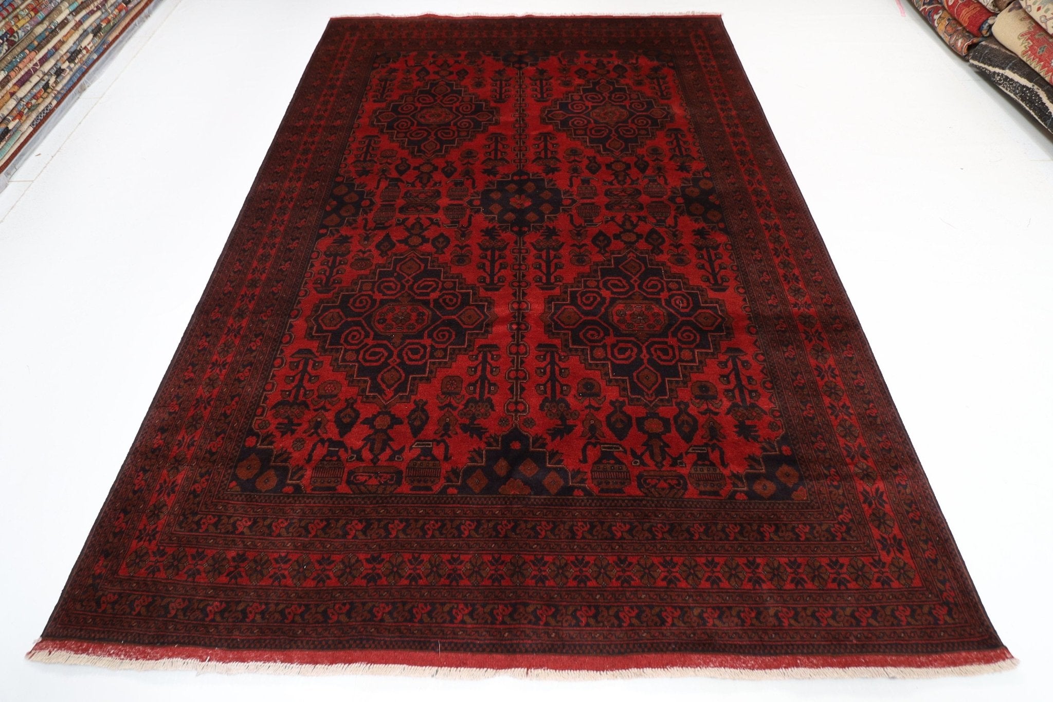 Bokhara - 203 x 304 cm