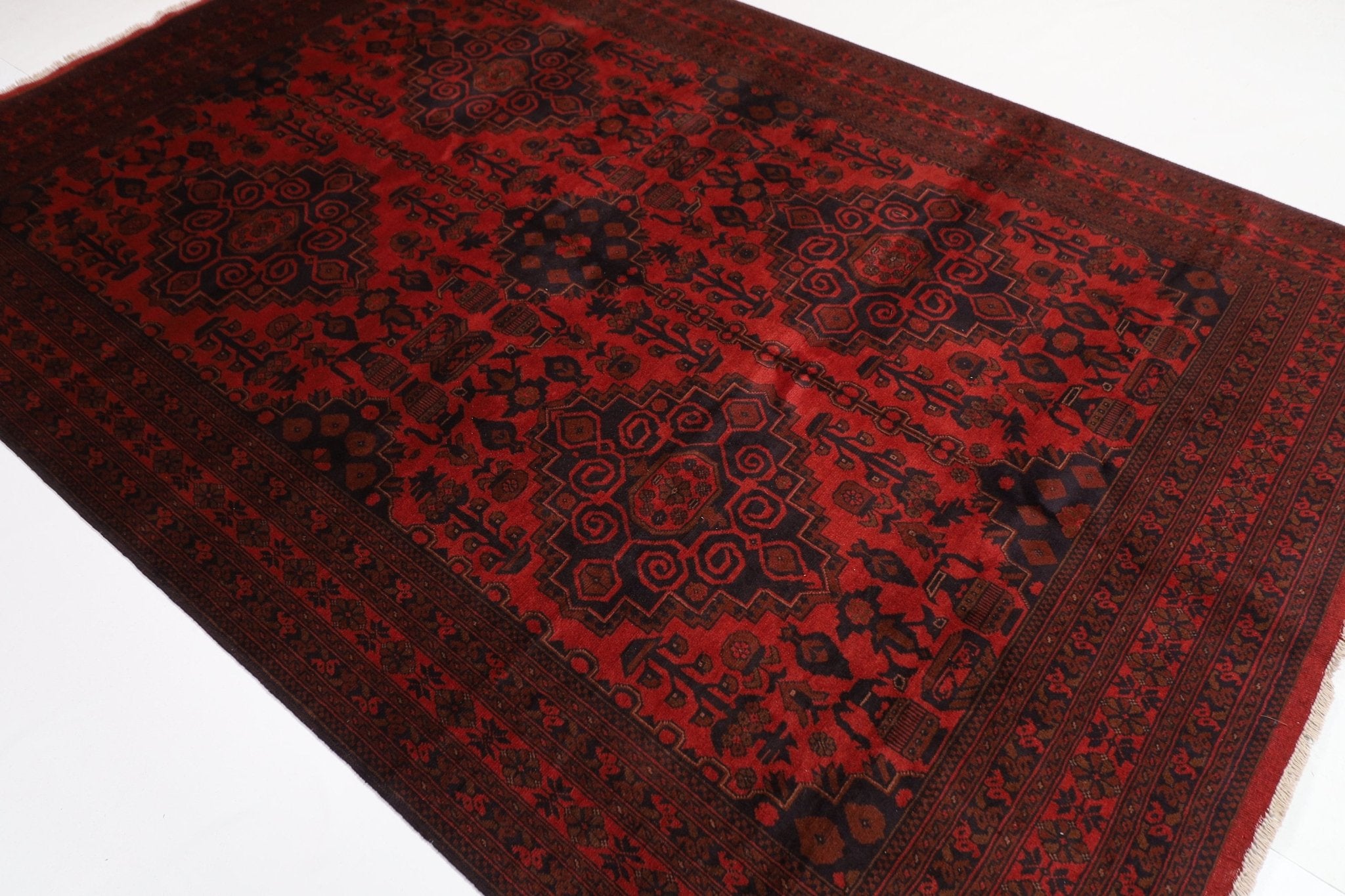 Bokhara - 203 x 304 cm