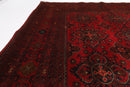 Bokhara - 204 x 299 cm - Jerm Rugs - Jerm | جِرْم