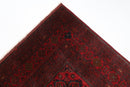 Bokhara - 204 x 299 cm - Jerm Rugs - Jerm | جِرْم