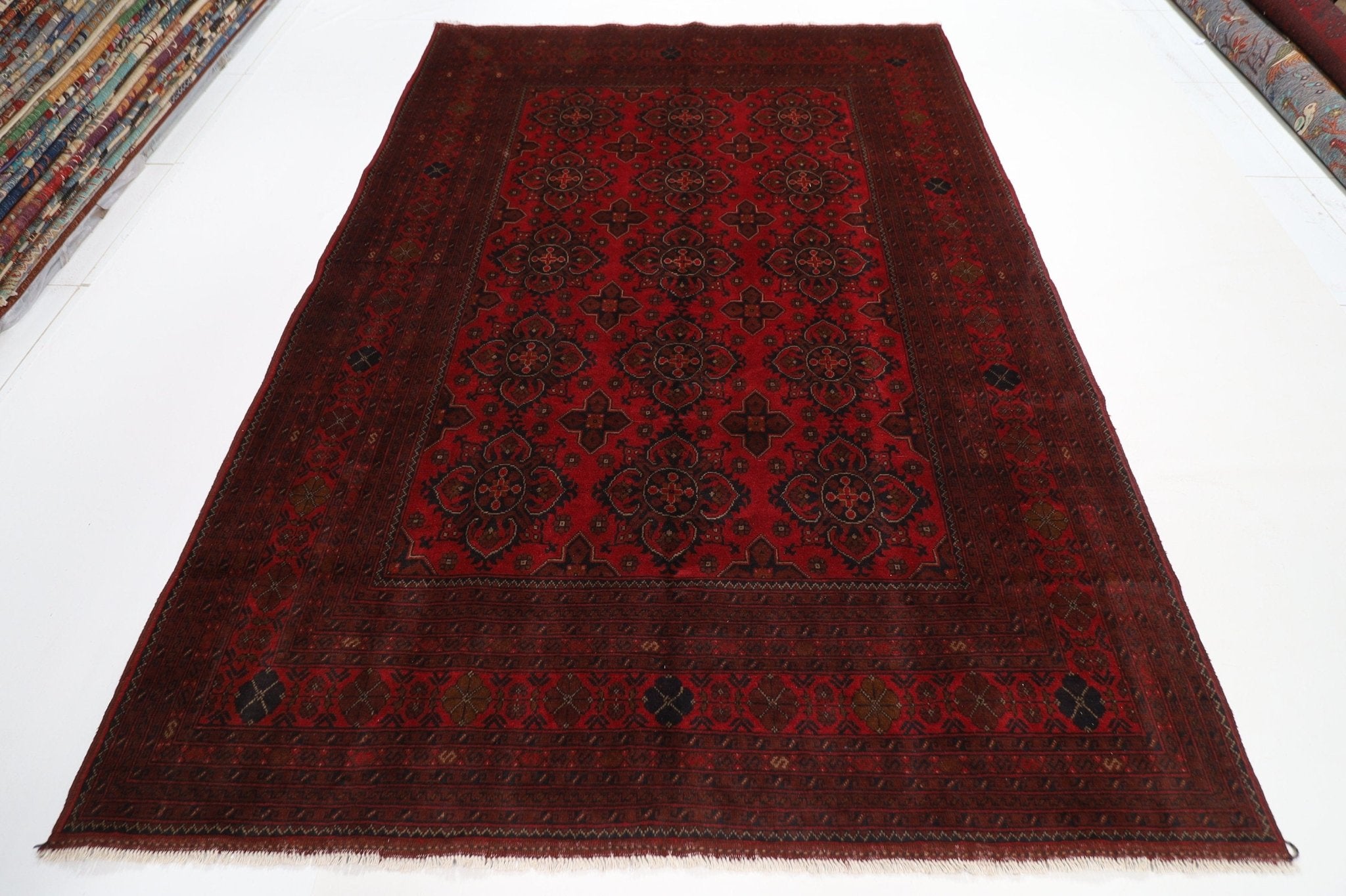 Bokhara - 204 x 299 cm