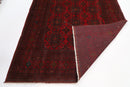 Bokhara - 204 x 299 cm - Jerm Rugs - Jerm | جِرْم