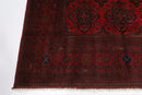 Bokhara - 204 x 299 cm - Jerm Rugs - Jerm | جِرْم