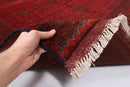 Bokhara - 204 x 301 cm - Jerm Rugs - Jerm | جِرْم