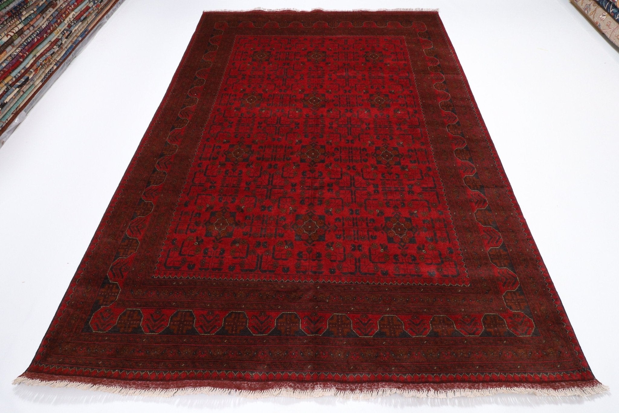 Bokhara -  204 x 301 cm