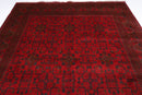 Bokhara - 204 x 301 cm - Jerm Rugs - Jerm | جِرْم