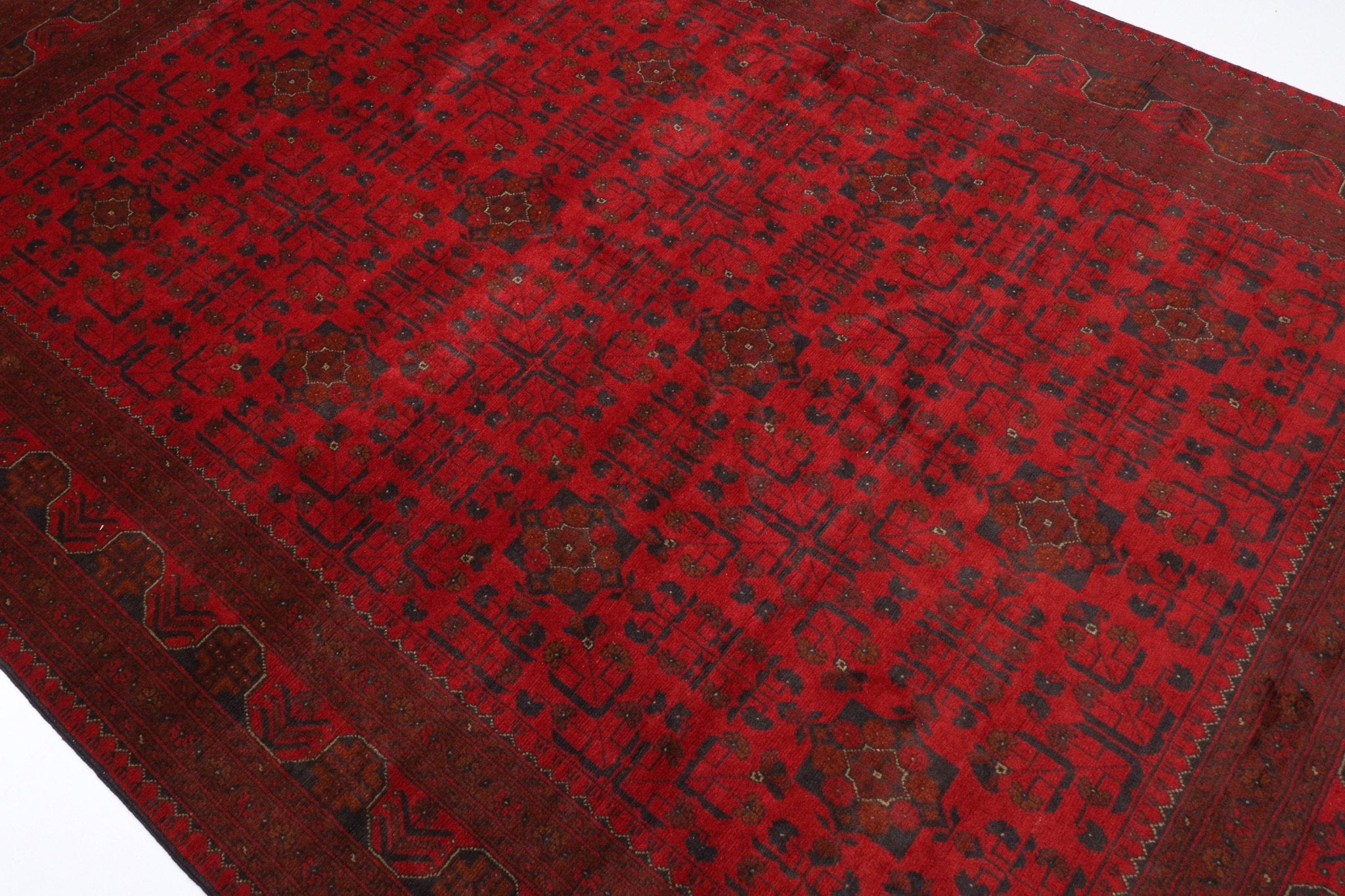 Bokhara -  204 x 301 cm