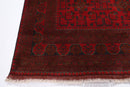 Bokhara - 204 x 301 cm - Jerm Rugs - Jerm | جِرْم
