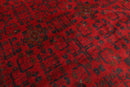 Bokhara - 204 x 301 cm - Jerm Rugs - Jerm | جِرْم