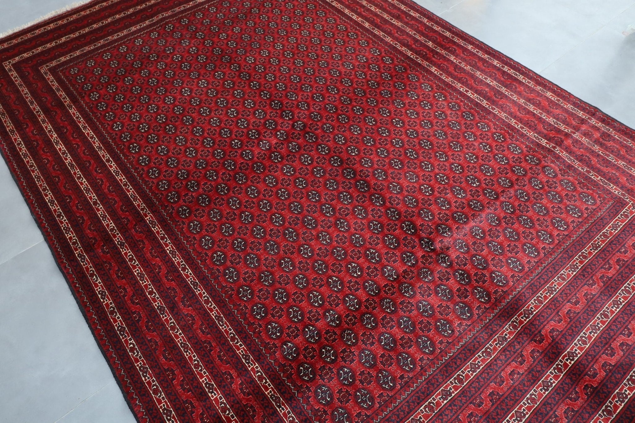 Bokhara - 205x298 cm