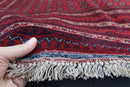 Bokhara - 205x298 cm - Jerm Rugs - Jerm | جِرْم