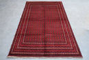 Bokhara - 205x298 cm - Jerm Rugs - Jerm | جِرْم