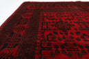 Bokhara - 206 x 311 cm - Jerm Rugs - Jerm | جِرْم