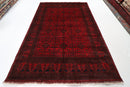 Bokhara - 206 x 311 cm - Jerm Rugs - Jerm | جِرْم