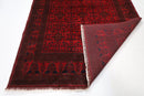 Bokhara - 206 x 311 cm - Jerm Rugs - Jerm | جِرْم