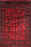 Bokhara - 206 x 311 cm - Jerm Rugs - Jerm | جِرْم