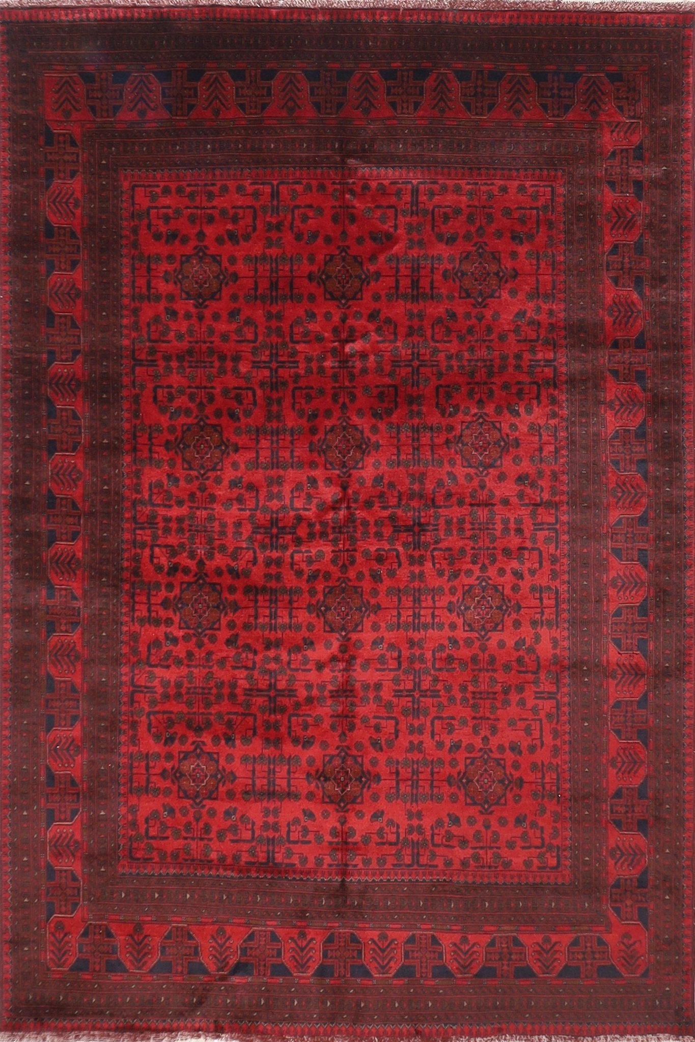 Bokhara - 206 x 311 cm
