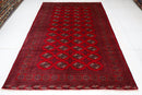 Bokhara - 208 x 296 cm - Jerm Rugs - Jerm | جِرْم