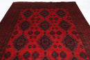 Bokhara - 250 x 347 cm - Jerm Rugs - Jerm | جِرْم