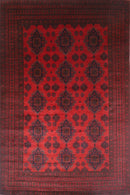 Bokhara - 250 x 347 cm - Jerm Rugs - Jerm | جِرْم