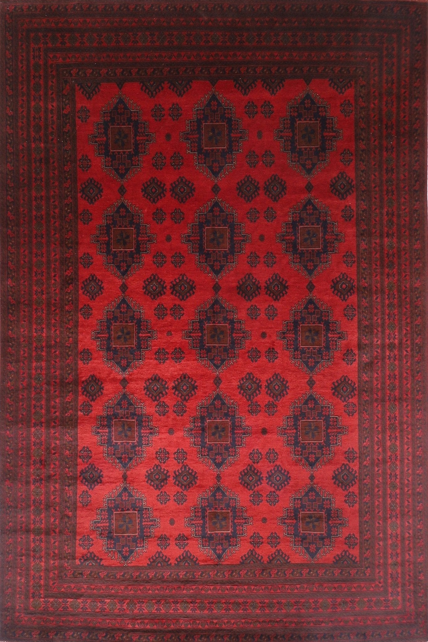 Bokhara - 250 x 347 cm