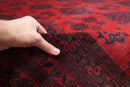 Bokhara - 250 x 347 cm - Jerm Rugs - Jerm | جِرْم