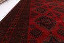 Bokhara - 296 x 402 cm - Jerm Rugs - Jerm | جِرْم