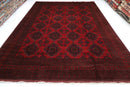 Bokhara - 296 x 402 cm - Jerm Rugs - Jerm | جِرْم