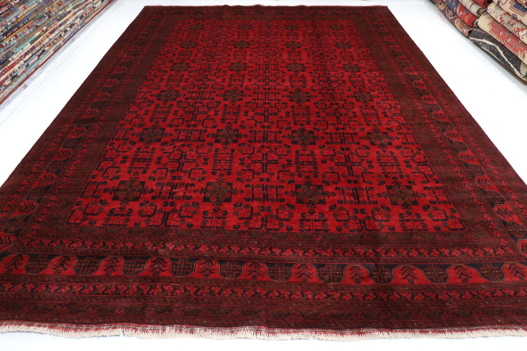 Bokhara - 302 x 400 cm