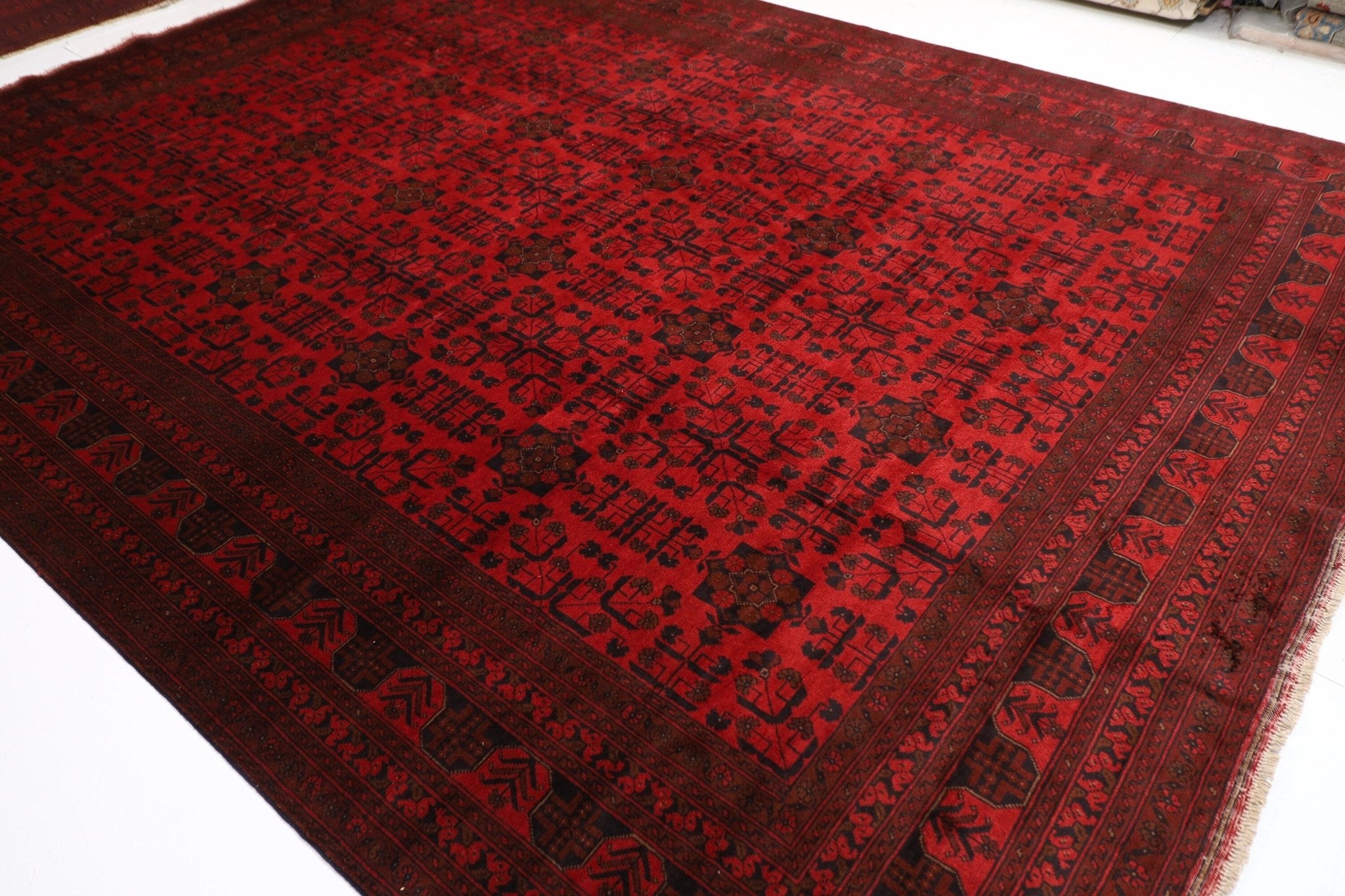 Bokhara - 302 x 400 cm