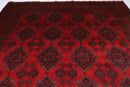 Bokhara - 303 x 408 cm - Jerm Rugs - Jerm | جِرْم