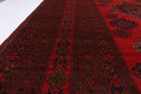 Bokhara - 303 x 408 cm - Jerm Rugs - Jerm | جِرْم