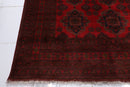 Bokhara - 303 x 408 cm - Jerm Rugs - Jerm | جِرْم