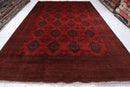 Bokhara - 303 x 408 cm - Jerm Rugs - Jerm | جِرْم