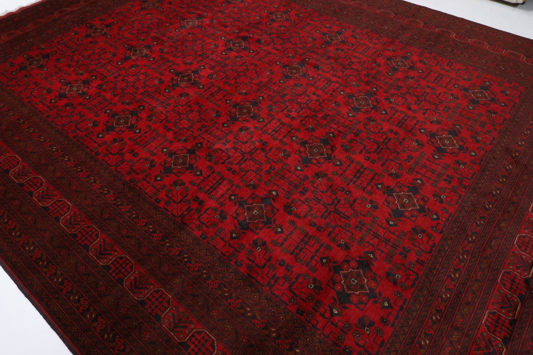 Bokhara - 303x 400 cm