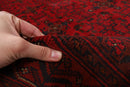 Bokhara - 303x 400 cm - Jerm Rugs - Jerm | جِرْم