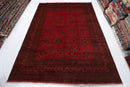 Bokhara - 303x 400 cm - Jerm Rugs - Jerm | جِرْم